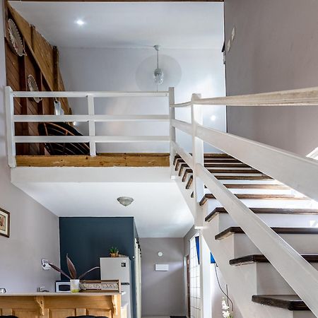 Bon Accord Village Beach Studio In Crown Point المظهر الخارجي الصورة