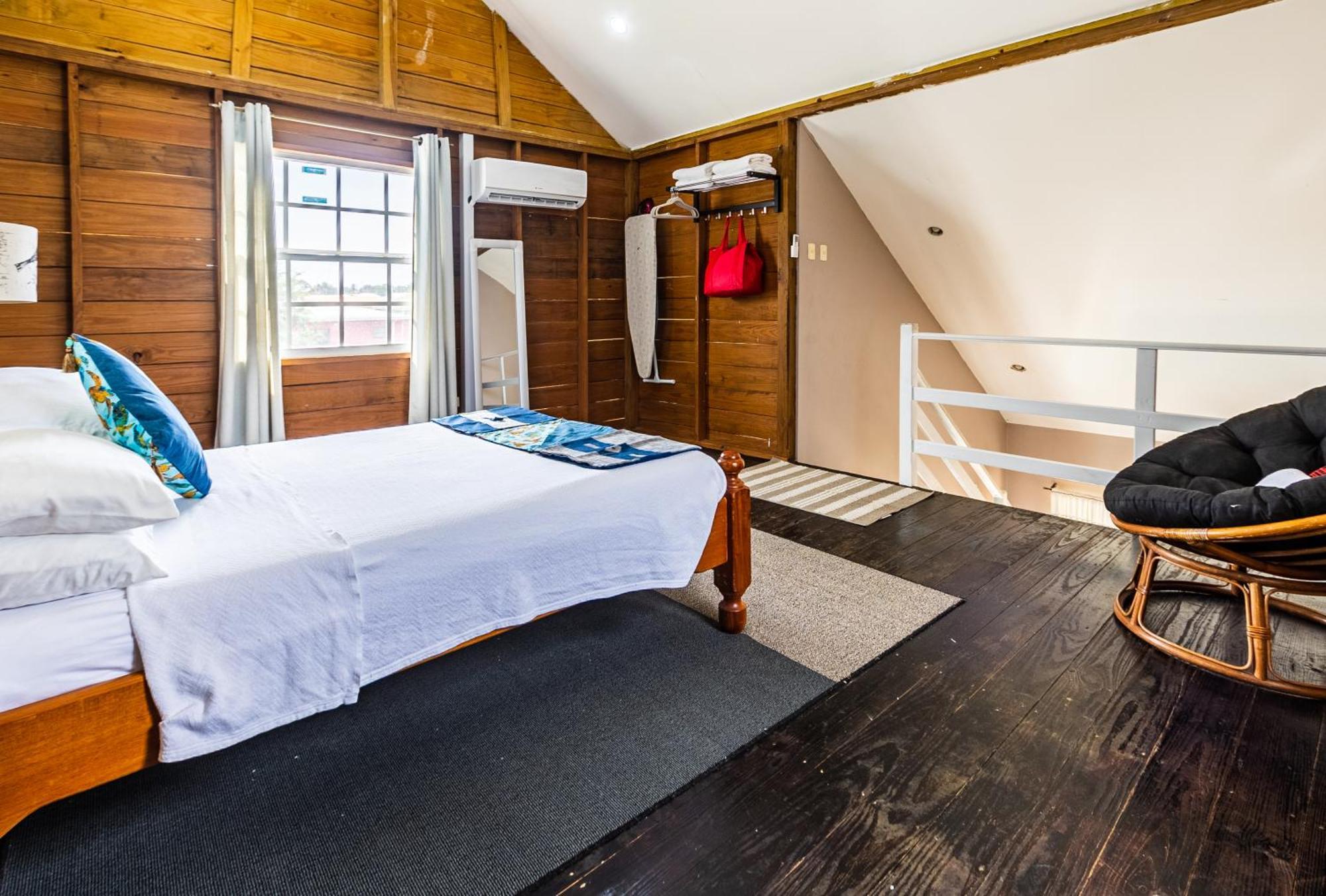 Bon Accord Village Beach Studio In Crown Point المظهر الخارجي الصورة