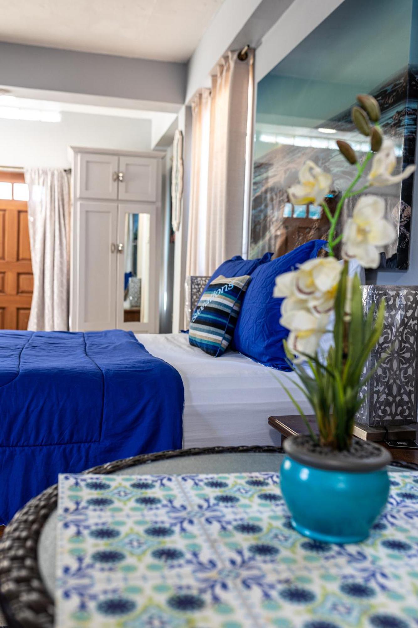 Bon Accord Village Beach Studio In Crown Point المظهر الخارجي الصورة
