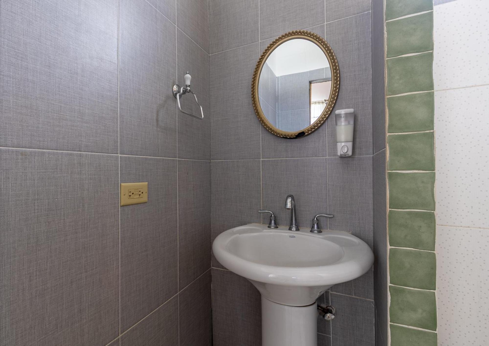 Bon Accord Village Beach Studio In Crown Point المظهر الخارجي الصورة