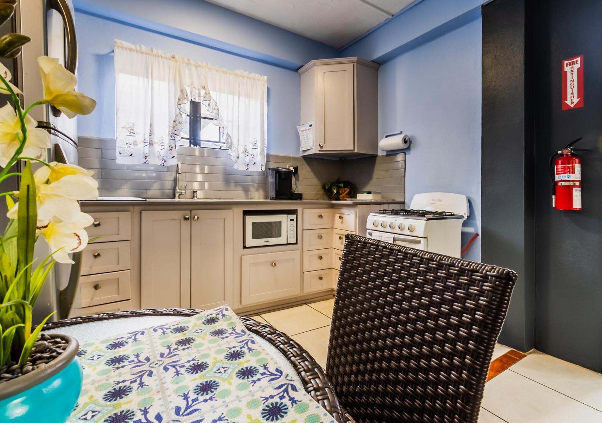 Bon Accord Village Beach Studio In Crown Point المظهر الخارجي الصورة