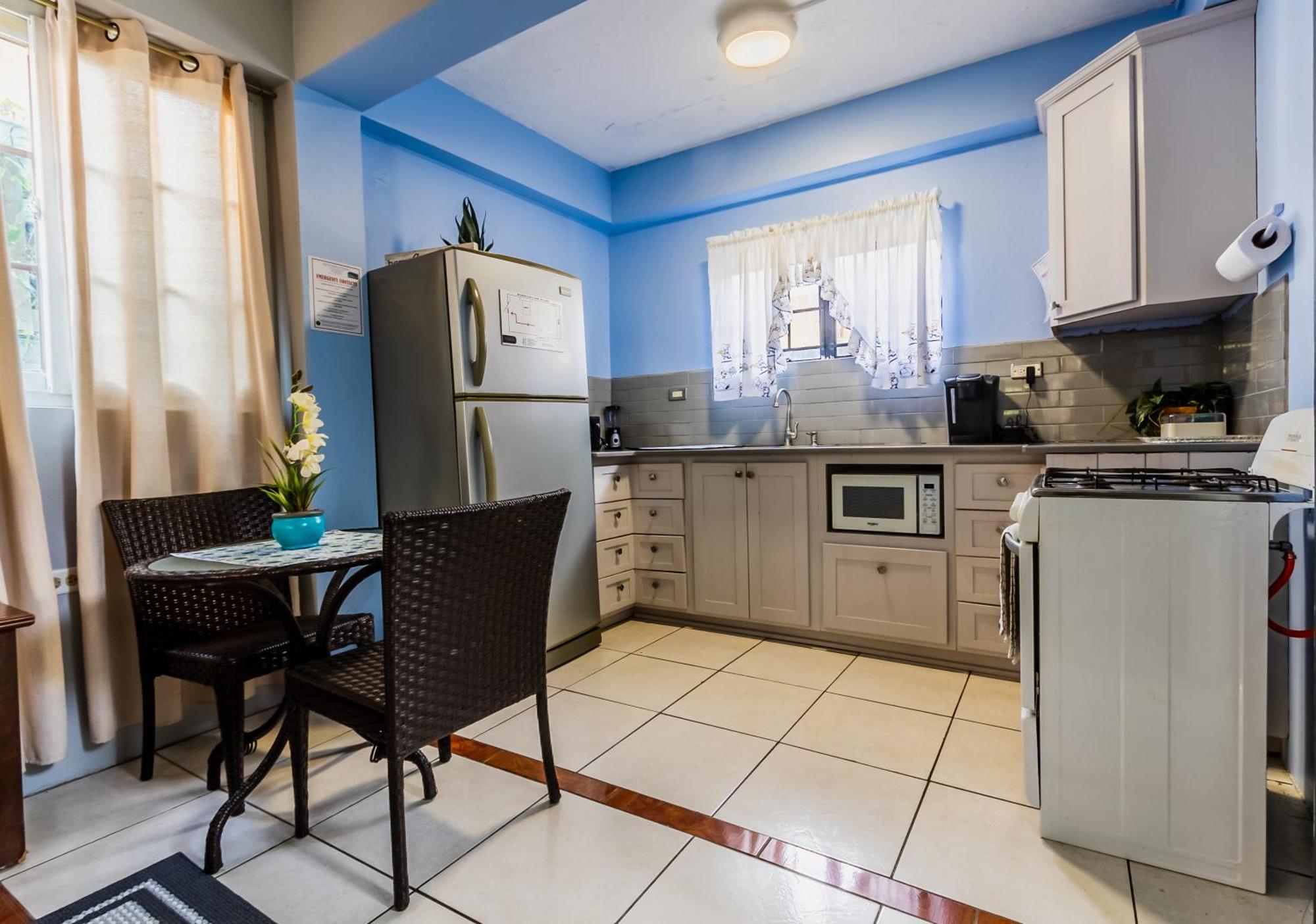 Bon Accord Village Beach Studio In Crown Point المظهر الخارجي الصورة