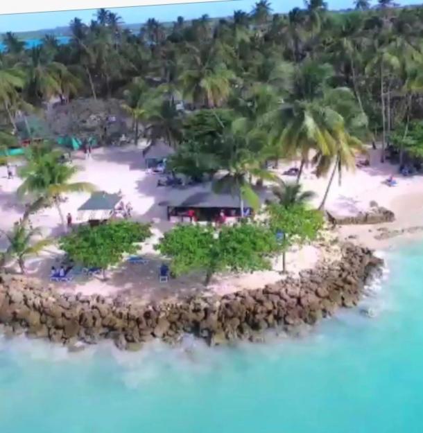 Bon Accord Village Beach Studio In Crown Point المظهر الخارجي الصورة